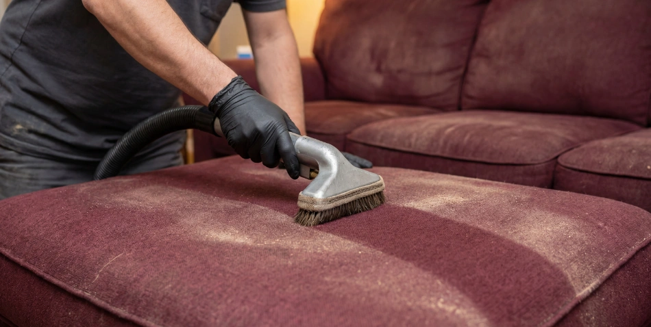 content cleaning