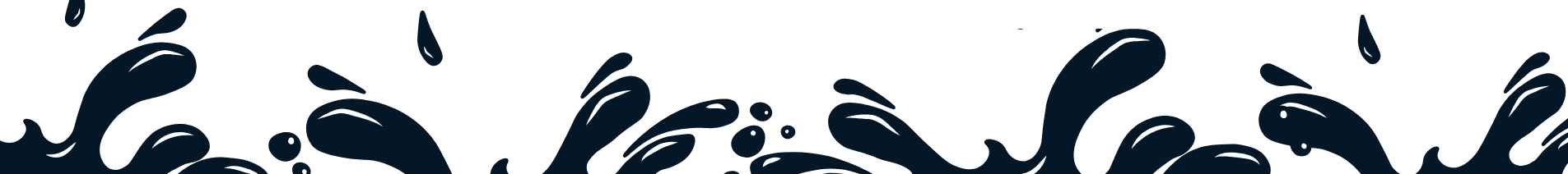 footer decoration