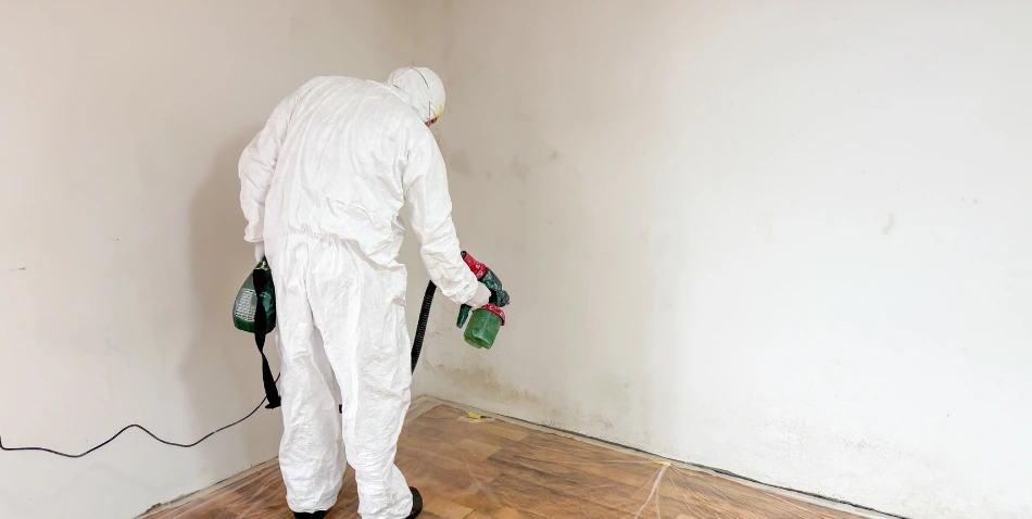 mold remediation
